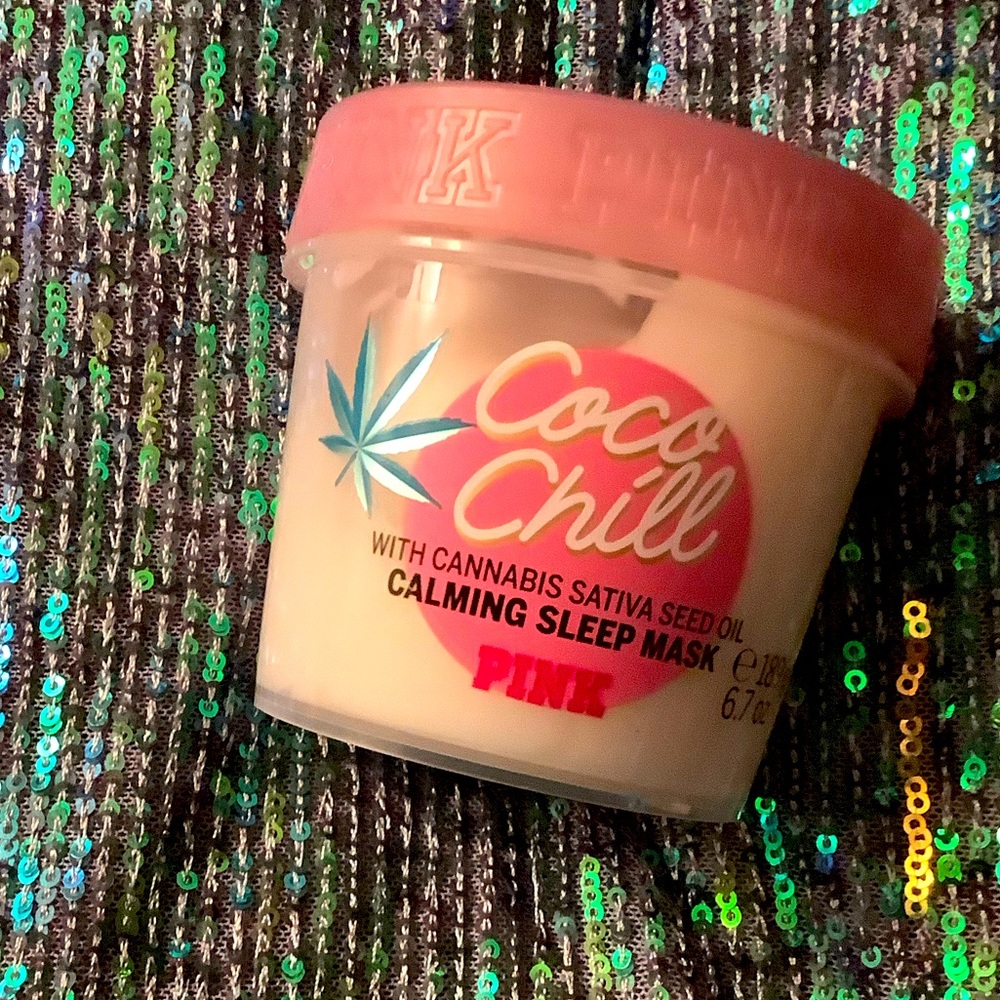 Coco & chill 🪴😊